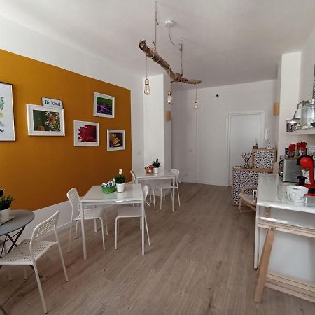 B&B Bel Fiore Ancona Exterior foto