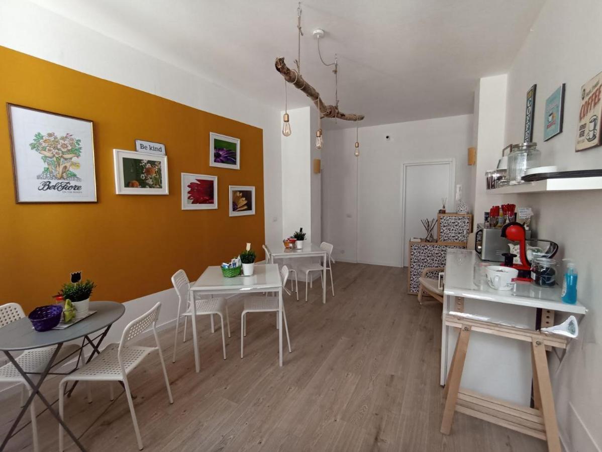 B&B Bel Fiore Ancona Exterior foto
