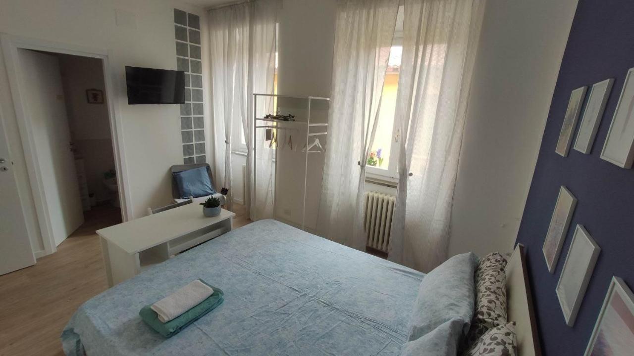 B&B Bel Fiore Ancona Habitación foto