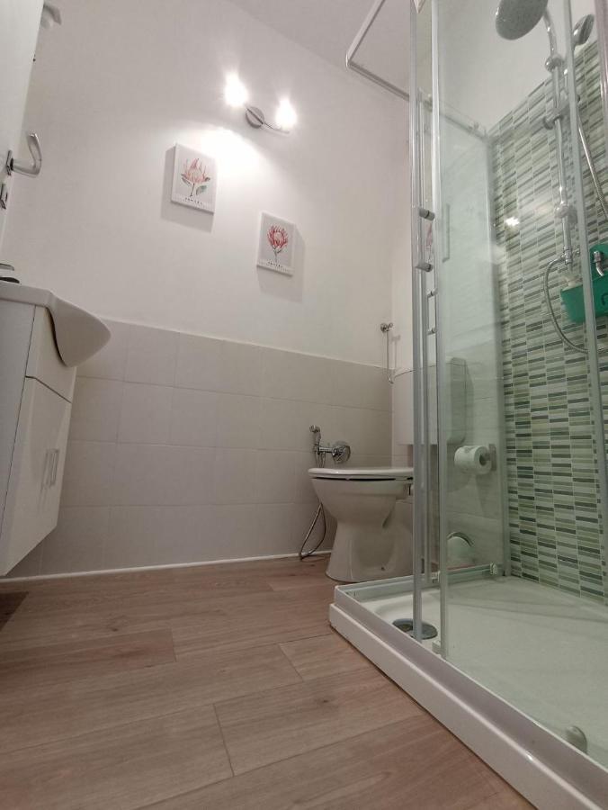 B&B Bel Fiore Ancona Exterior foto