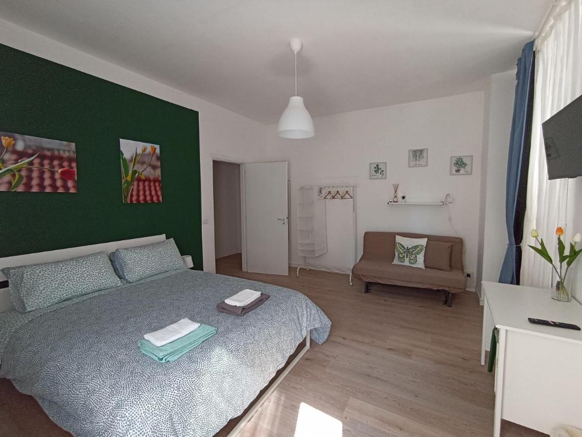 B&B Bel Fiore Ancona Exterior foto