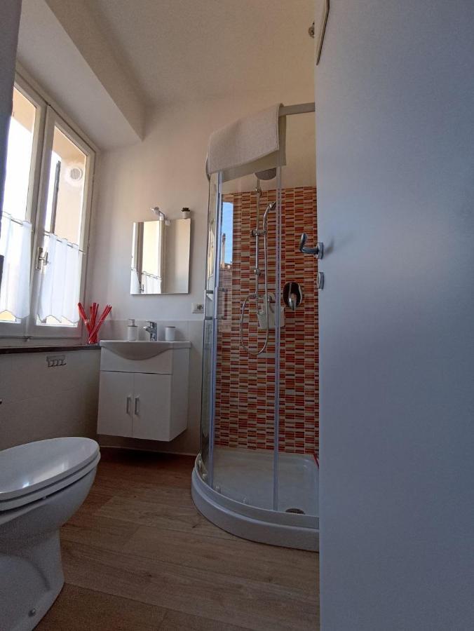 B&B Bel Fiore Ancona Exterior foto