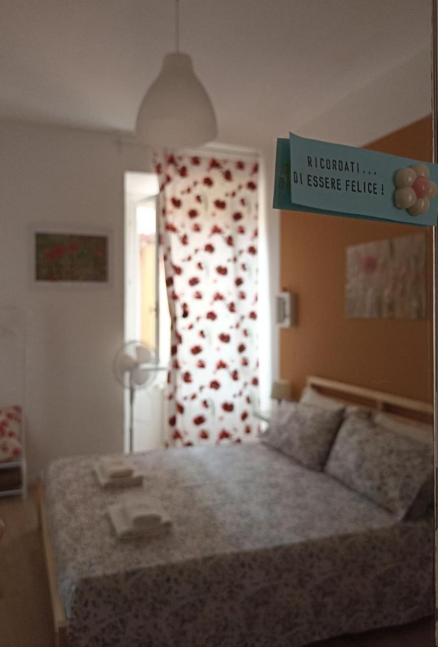 B&B Bel Fiore Ancona Habitación foto