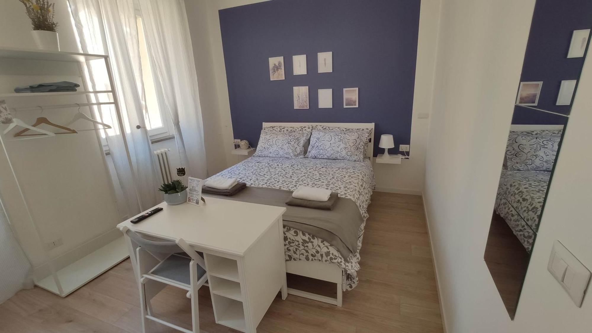 B&B Bel Fiore Ancona Habitación foto